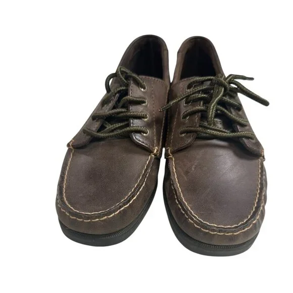 Eastland Falmouth Women's Oxford Shoes Size 8.5 - Picture 2 of 7